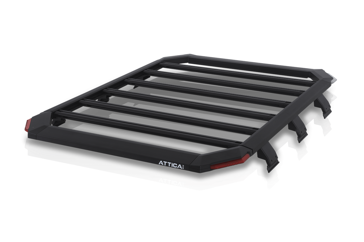 Attica 4x4 Roof Rack ATTJL02F101-BX product image 2