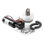 Dometic Toilet Pump Motor, Replacement For S-Series And T-Series Pumps, 12 V - 385311423