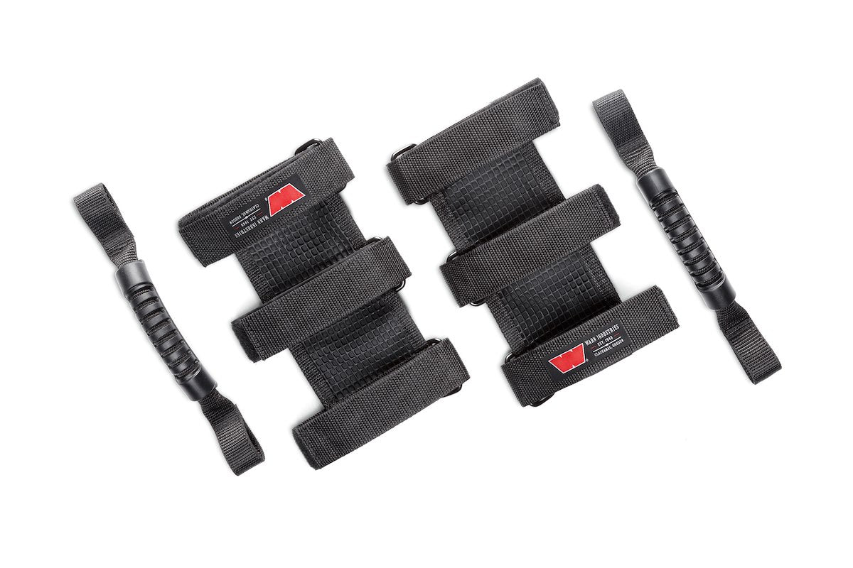 WARN Winch Accessories & Service Parts 102653 product image 1