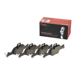 Brembo Brake Pads P06107 product image 2