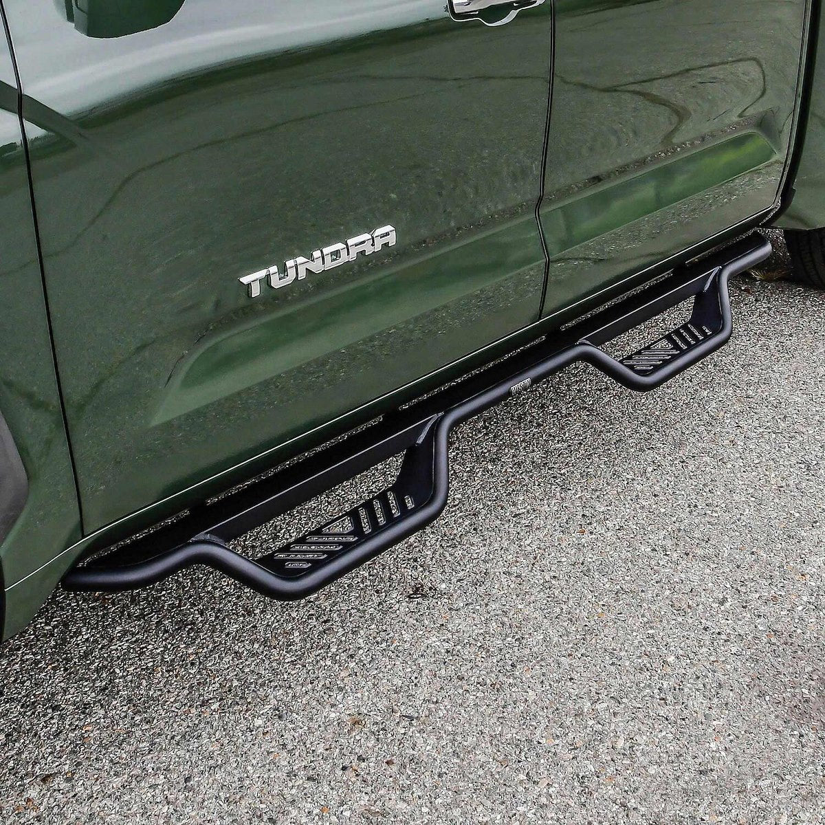 Westin Running Boards & Nerf Bars 20-14235 product image 11