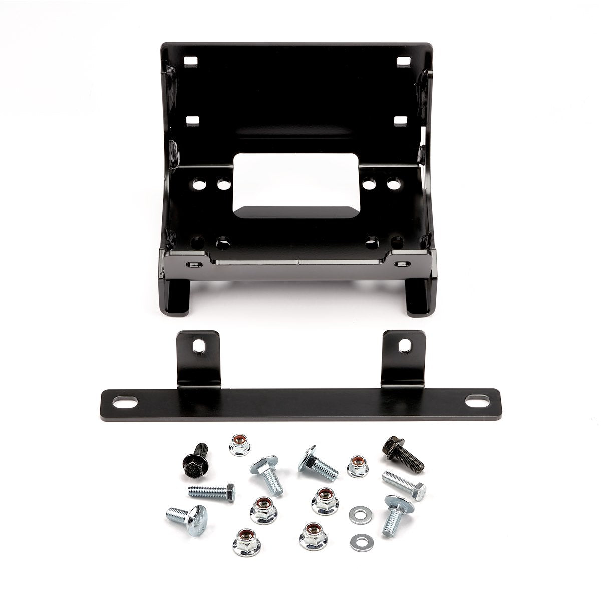 Warn Winch Mount 101678 product image 1