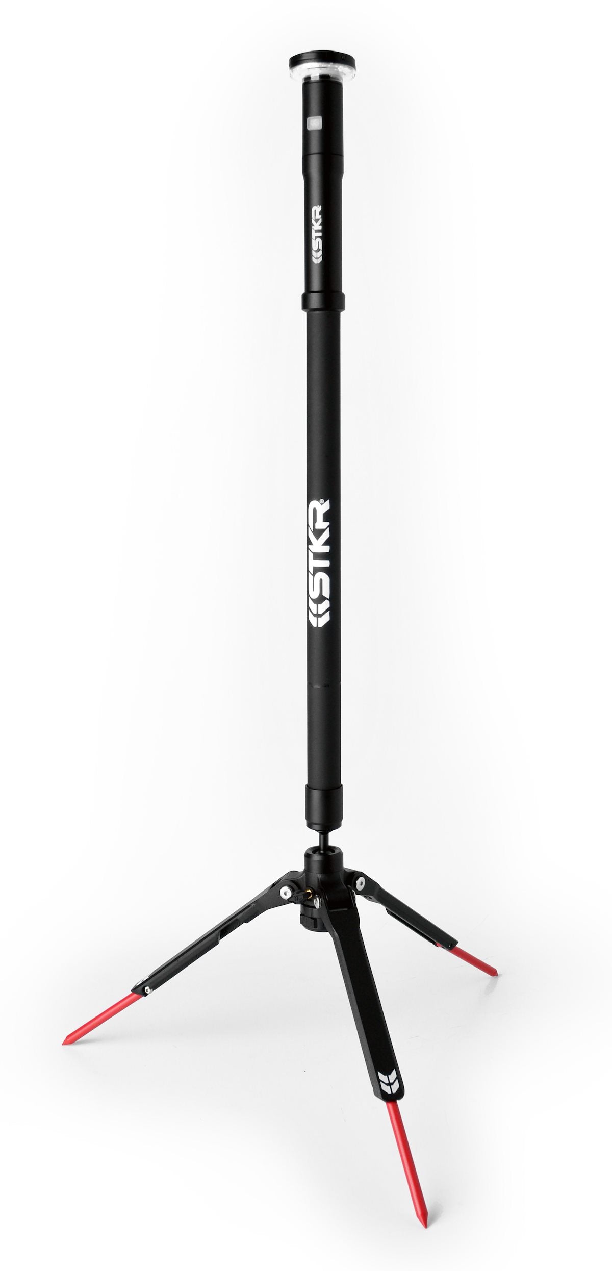 STKR Concepts Camp Site Light, IS54 Waterproof Rated For Outdoor Use - 12679