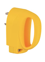 Marinco Power Cord Plug End, Replacement Plug For Marinco 10 Gauge Wires, 30 amp, 3 Prong Ends - 30MPRV