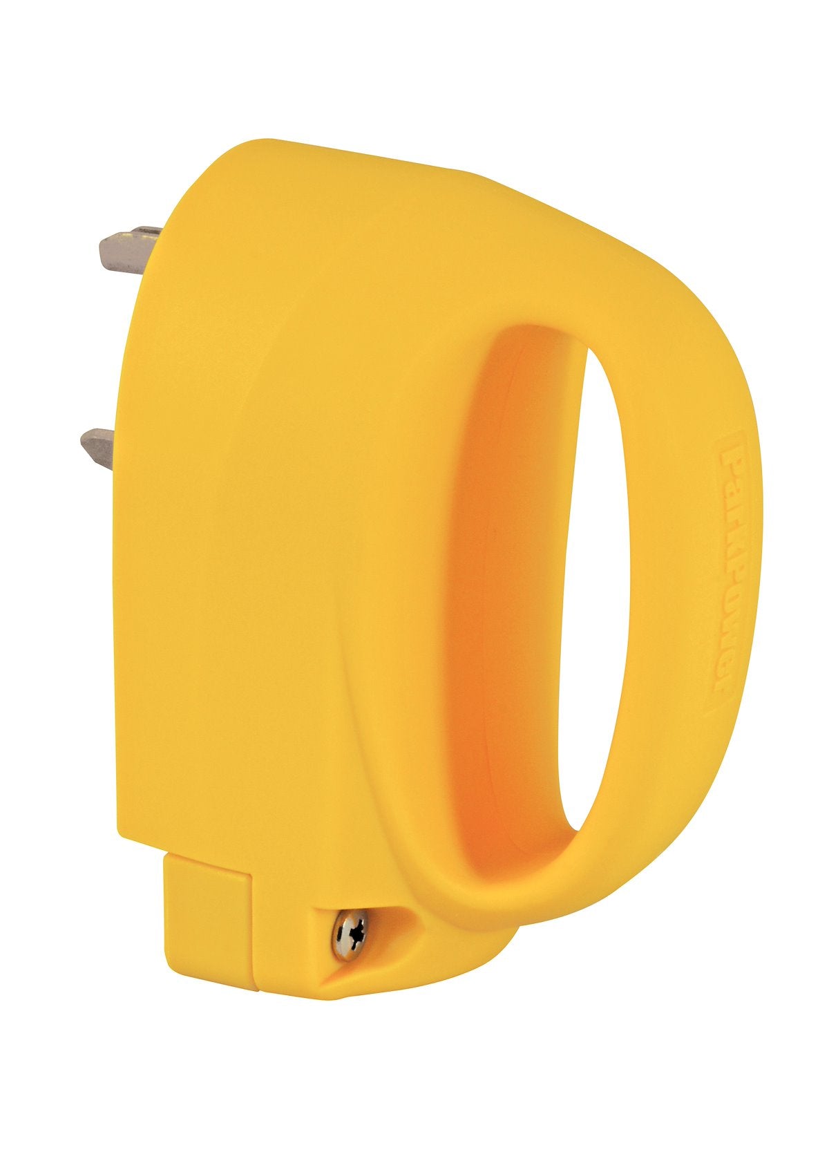Marinco Power Cord Plug End, Replacement Plug For Marinco 10 Gauge Wires, 30 amp, 3 Prong Ends - 30MPRV
