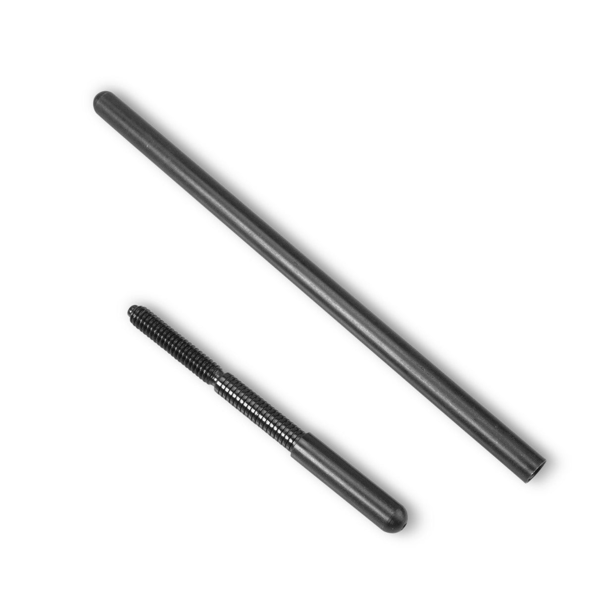 COMP Cams Pushrod Length Checking Tool, 7.800 in to 8.800 in Long, Steel Alloy - 7703-1