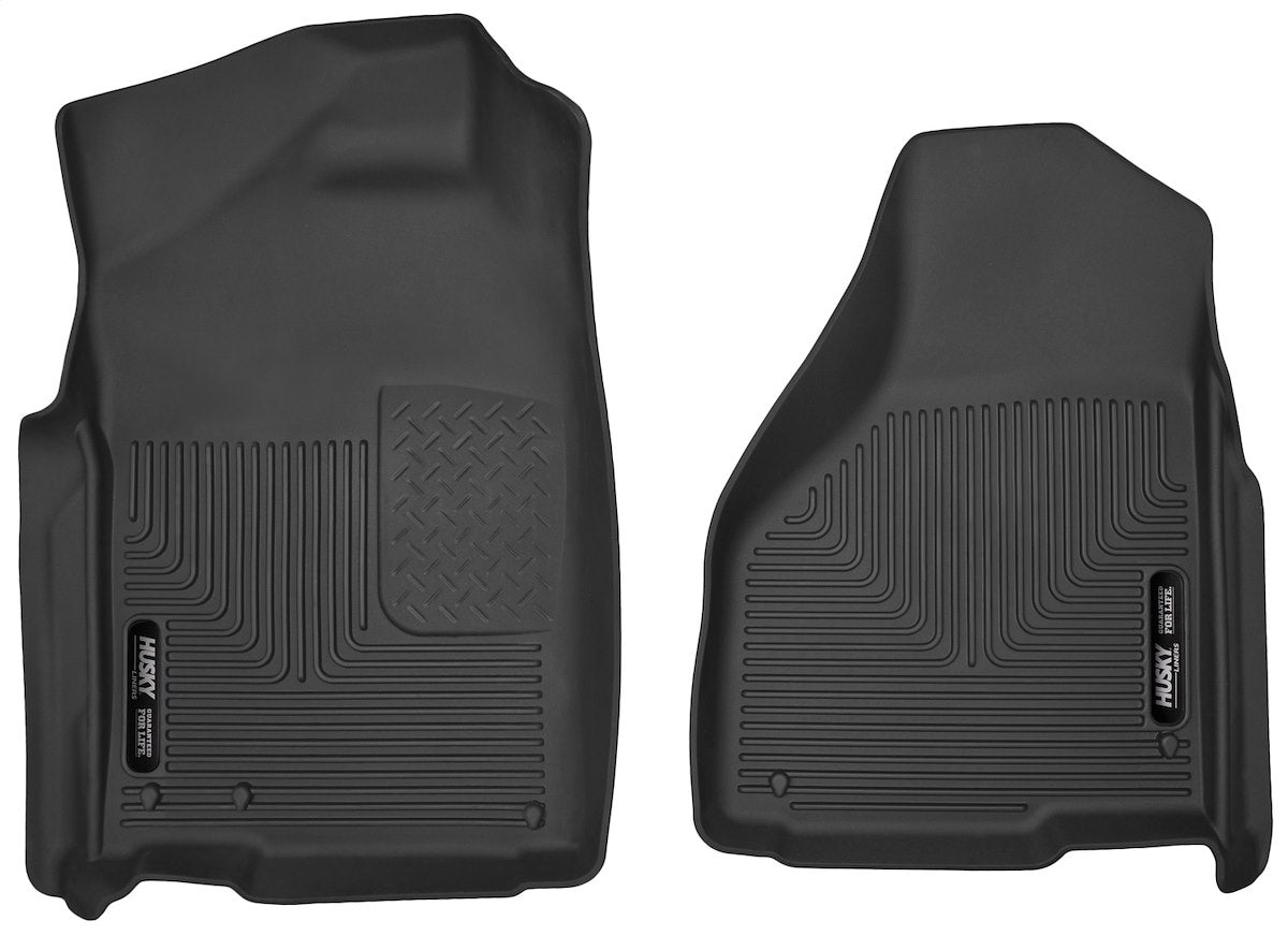 Husky Liners Floor Mats & Liners 53521 product image 1