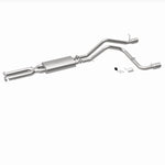 MagnaFlow Exhaust Products Exhaust System Kit 16673 product image 20