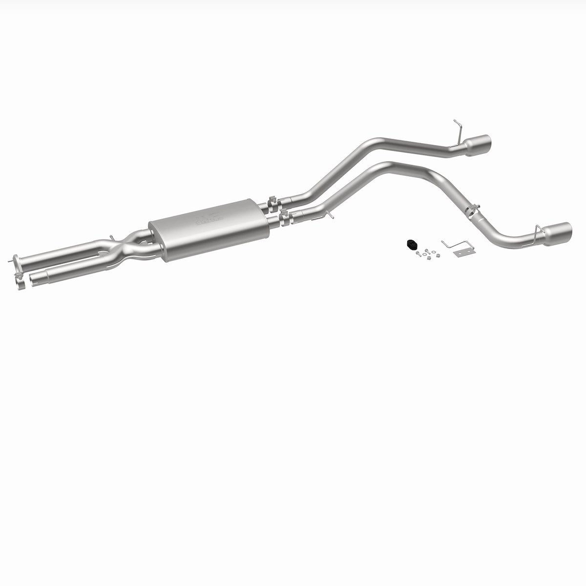 MagnaFlow Exhaust Products Exhaust System Kit 16673 product image 20