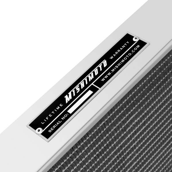 Mishimoto Radiator MMRAD-F2D-99 product image 6