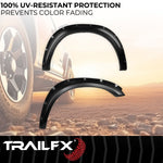 TrailFX Fender Flares TFD3002S product image 5