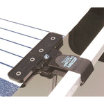 Camco Awning Fabric Clamp, Black, Set Of 2 - 42251