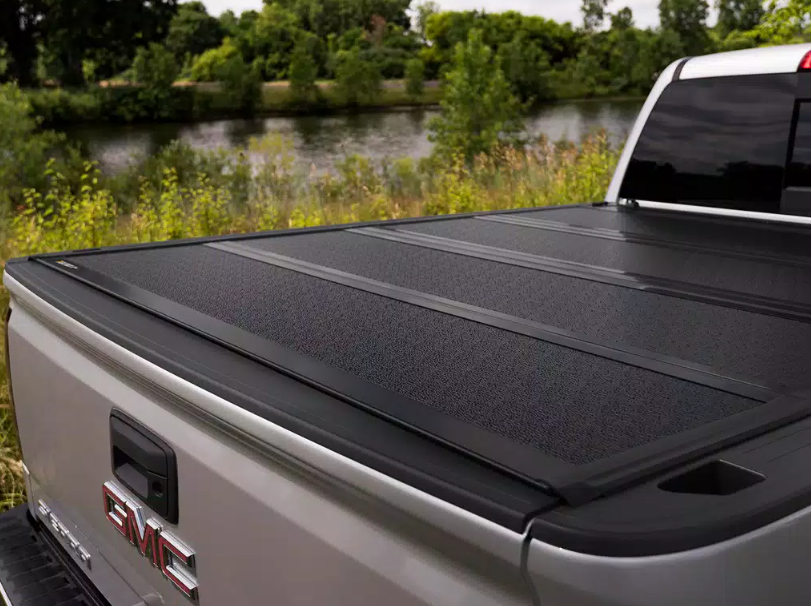 BAK Hard Folding Tonneau Covers 772342 product image 13