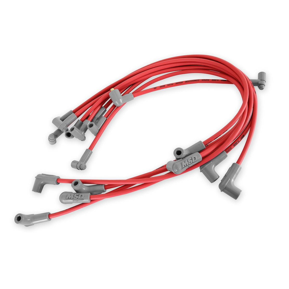 MSD Spark Plug Wire Set 35659 product image 2