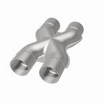 MagnaFlow Exhaust Products Exhaust X Pipe 10791 product image 19