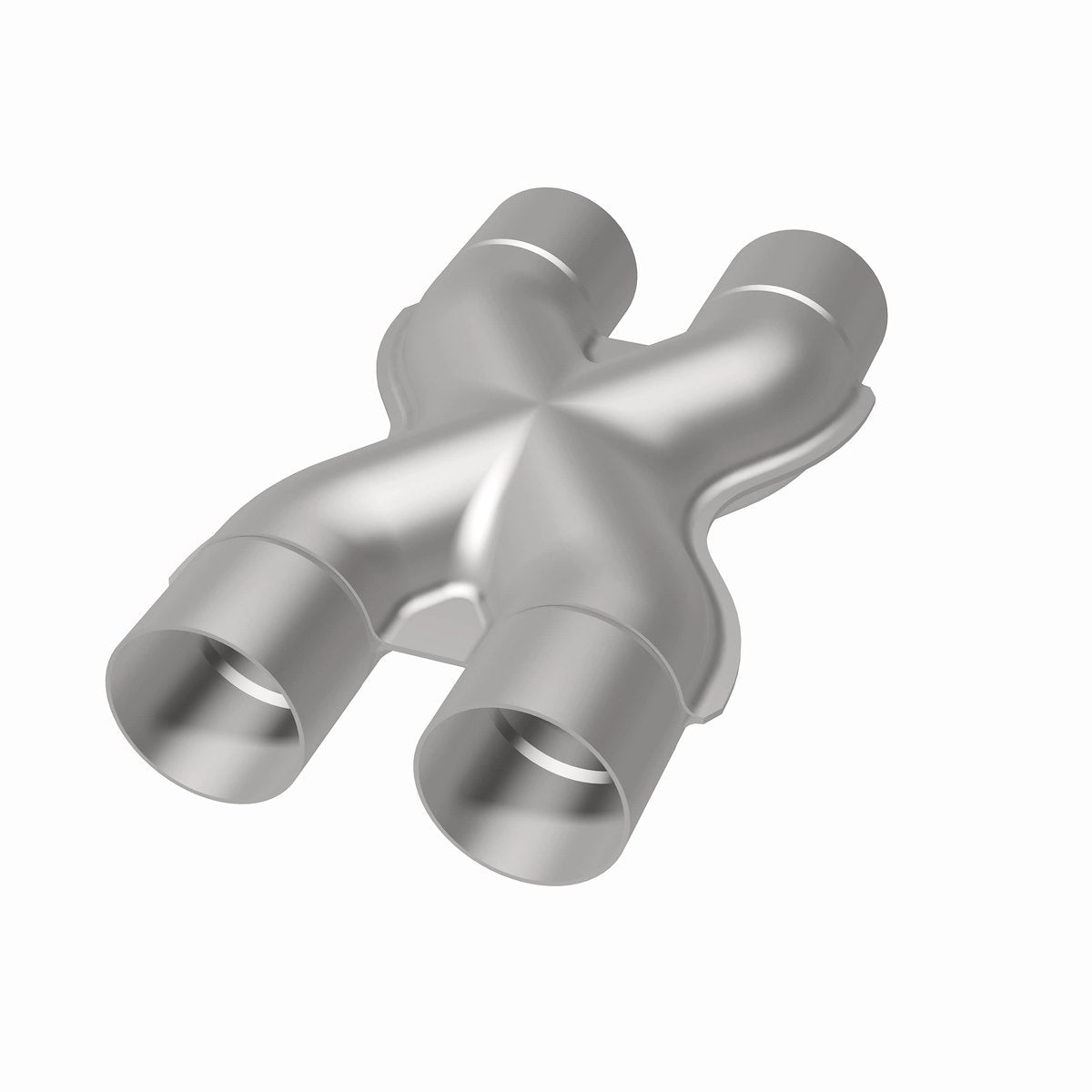MagnaFlow Exhaust Products Exhaust X Pipe 10791 product image 19