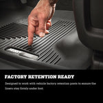 Husky Liners Floor Mats & Liners 51781 product image 5