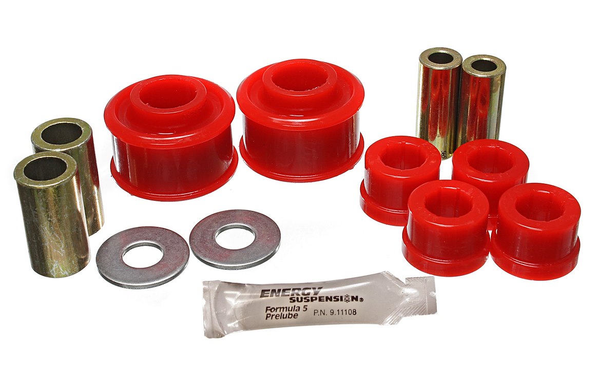Energy Suspension Suspension Control Arm Bushing Kit 19.3102R product image 1