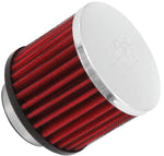 K&N Valve Cover Breathers and Components 62-1460 product image 1