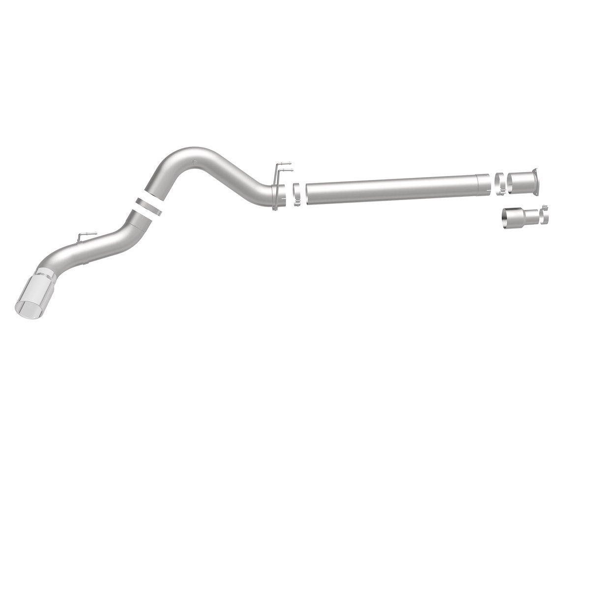MagnaFlow Exhaust Products Exhaust System Kit 17872 product image 10