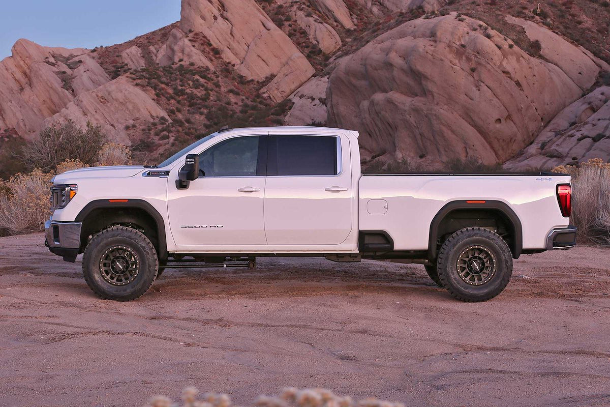 Fabtech Lift & Suspension Systems K1202 product image 4