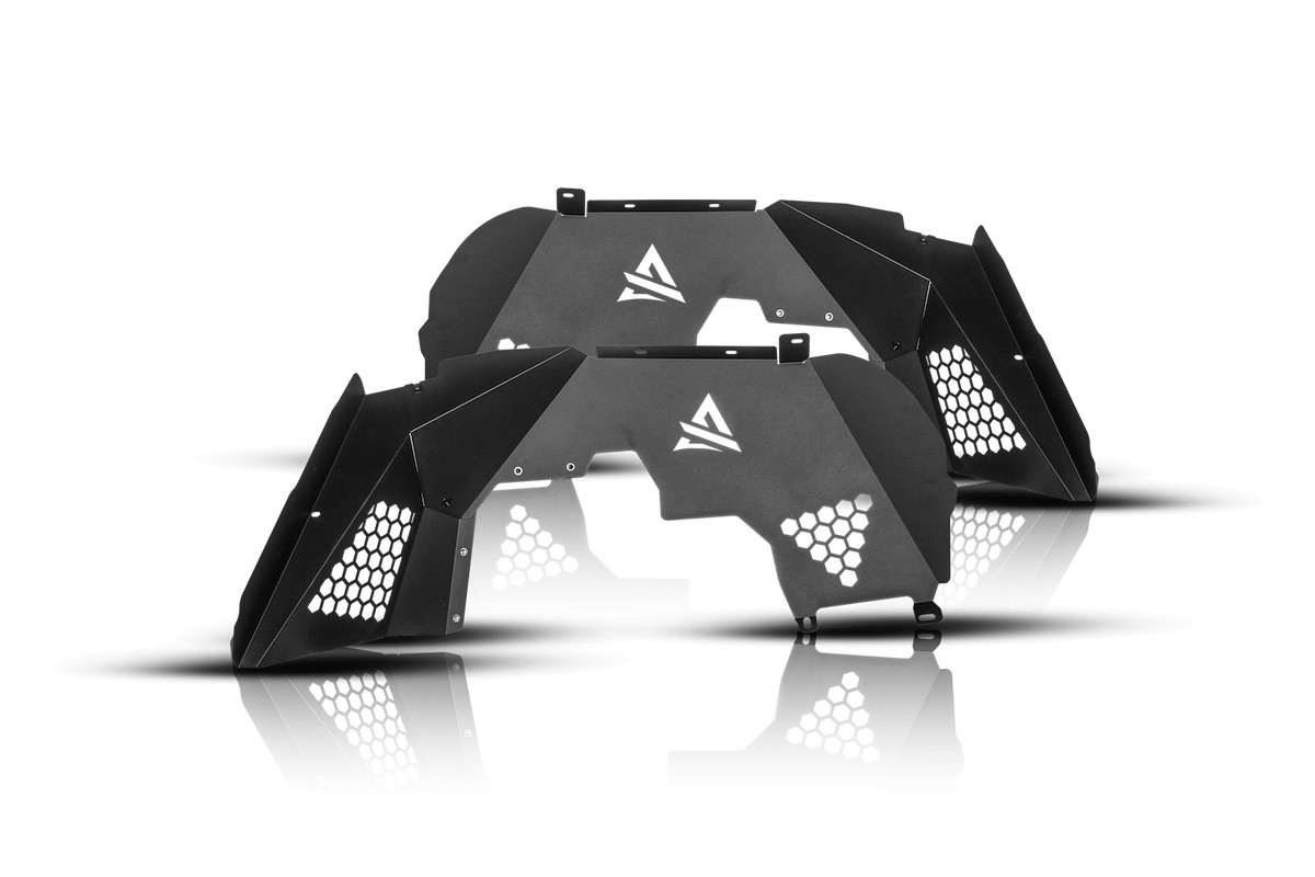 Attica 4x4 Fender Liner ATTJL01G106-BX product image 1