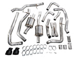 AWE Tuning Exhaust System Kit 3015-33630 product image 3