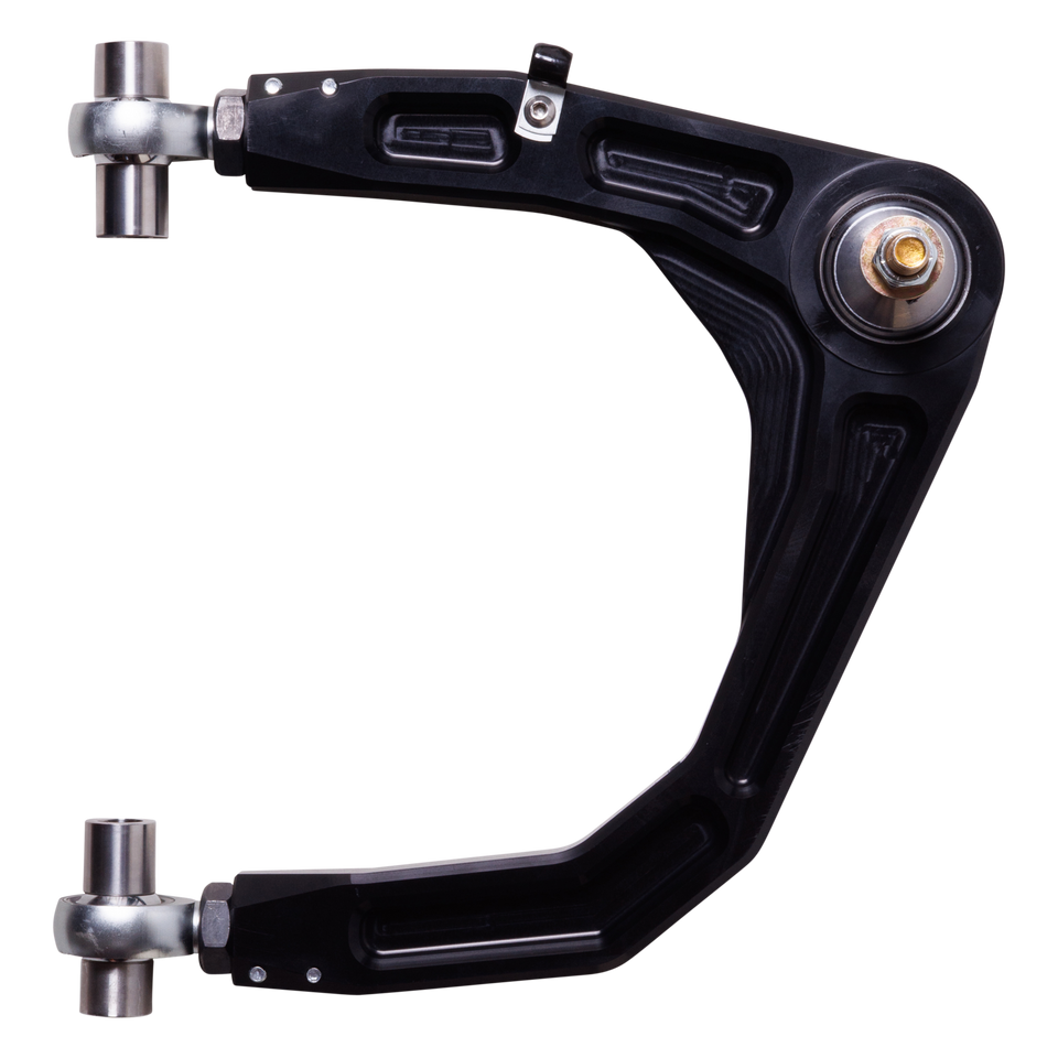 FOX Shocks & Dampers 803-35-008 product image 4