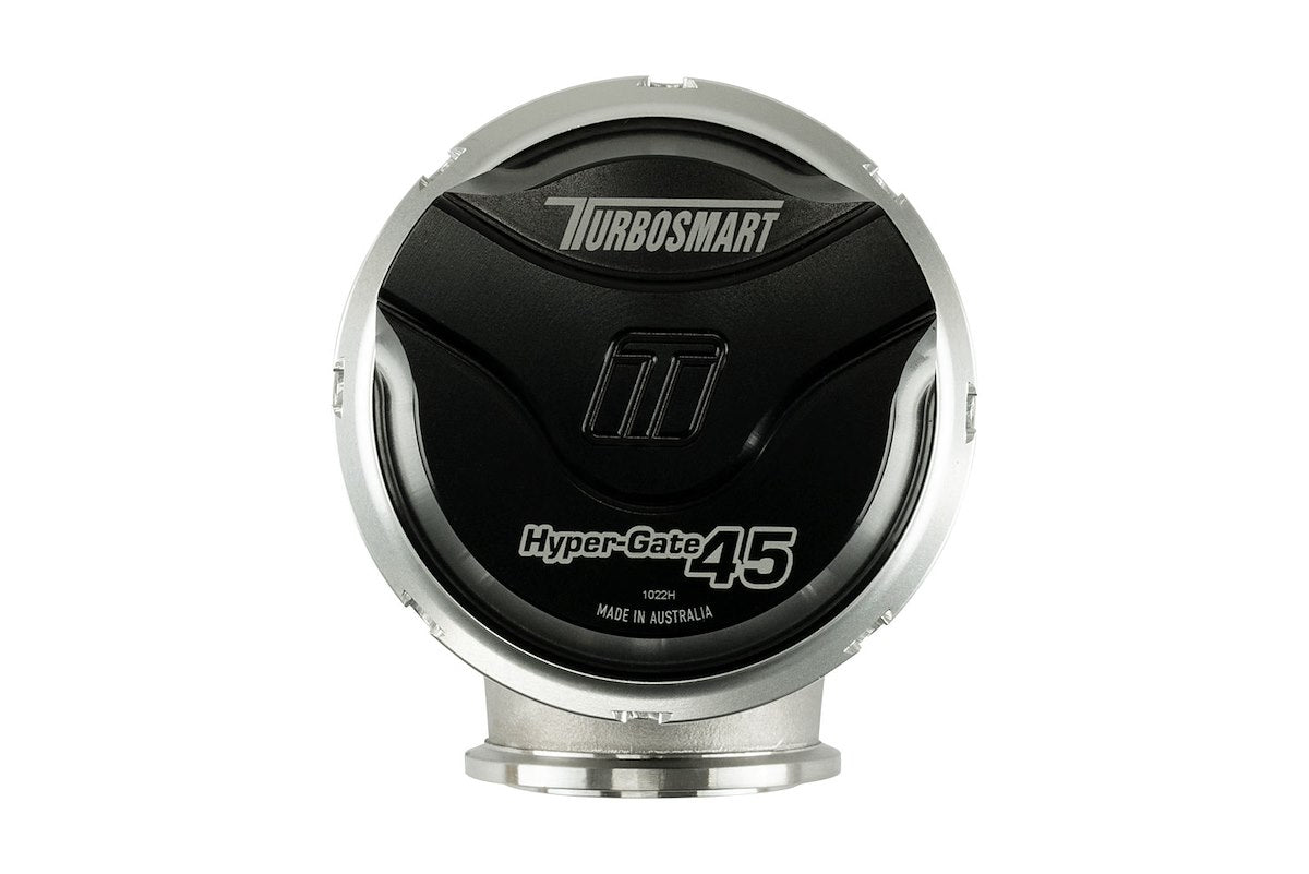 Turbosmart Turbocharger Wastegate TS-0553-1012 product image 3