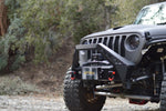 Attica 4x4 Bumper ATTJL01A106-BX product image 10
