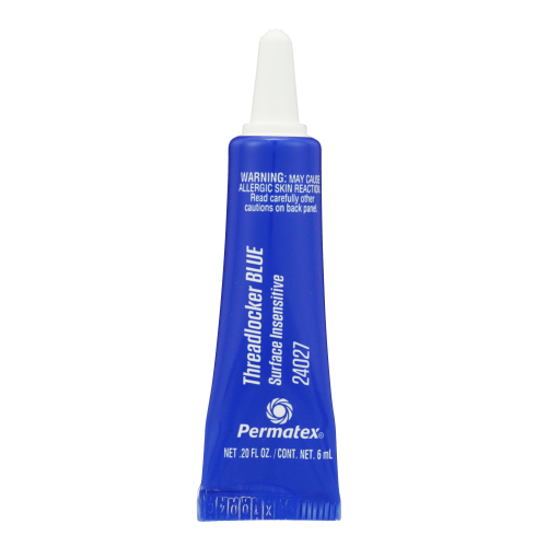 Permatex Thread Sealant, 6 Milliliter Tube - 24027