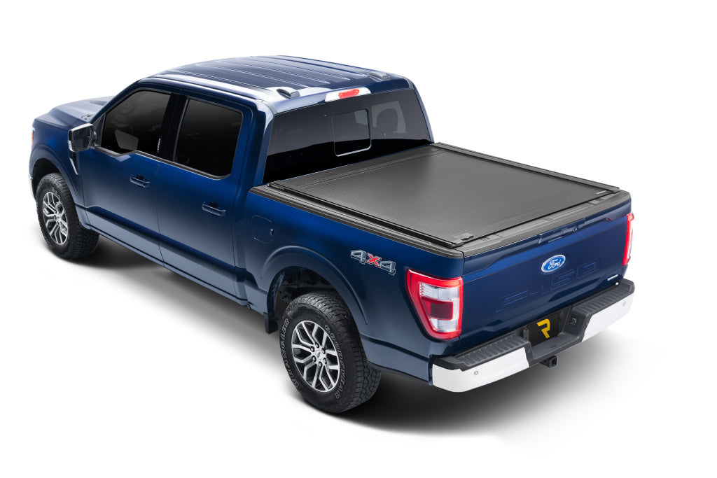 Retrax Retractable Tonneau Covers T-60379 product image 1