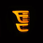 AlphaRex Tail Light Assembly 670040 product image 6