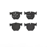 Brembo Brake Pads P06039 product image 2