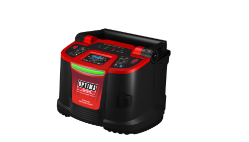 OPTIMA Automotive Batteries 150-41212 product image 2
