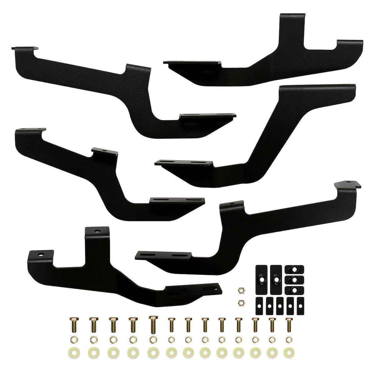 Westin Running Board Replacement Parts 27-2365 product image 1