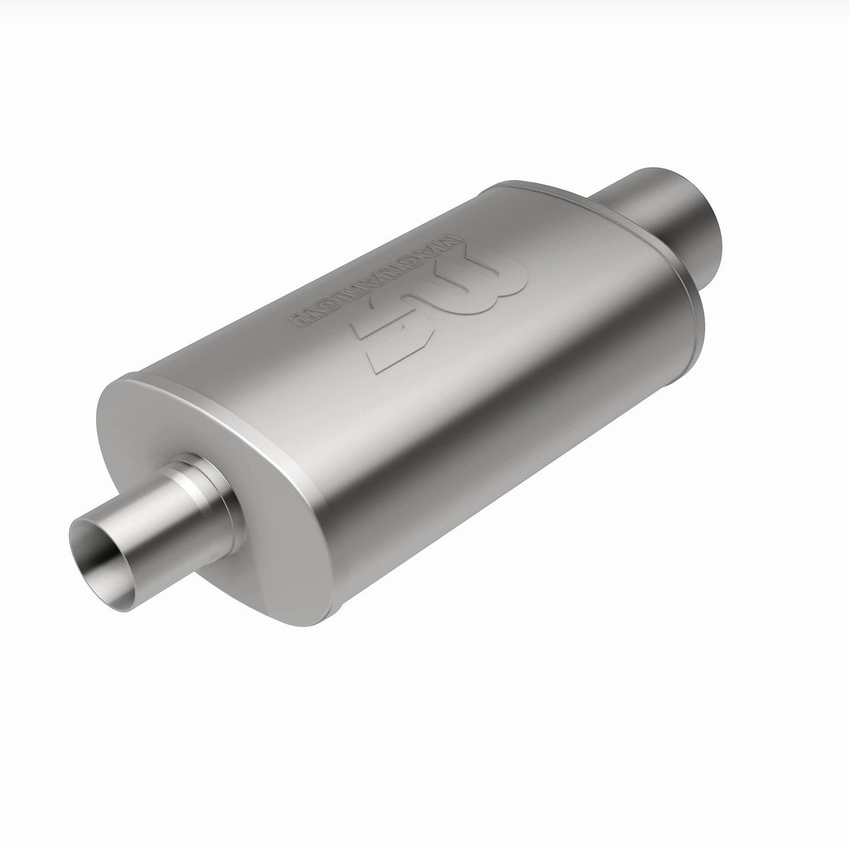 MagnaFlow Exhaust Products Exhaust Muffler 14832 product image 4