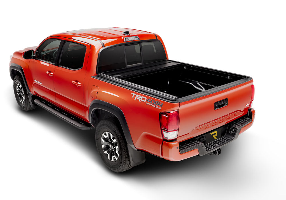 Retrax Retractable Tonneau Covers 80870 product image 4