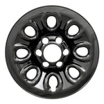 Coast2Coast Wheel Skins & Styled Wheel Covers IWCIMP64GBLK product image 1