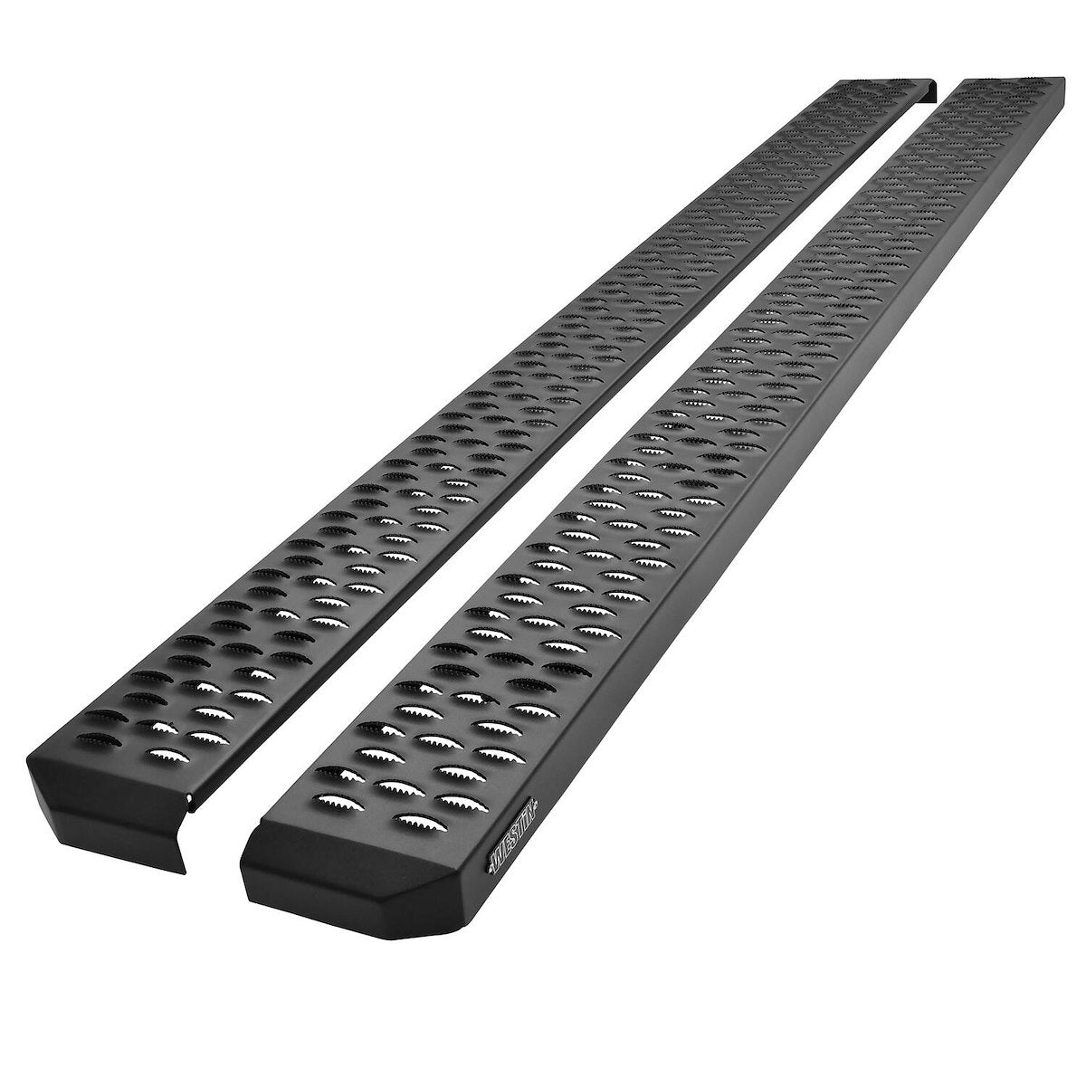 Westin Running Boards & Nerf Bars 27-74735 product image 1