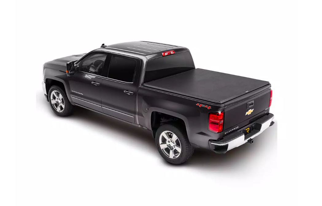 TruXedo Soft Roll-Up Tonneau Covers 250001 product image 1