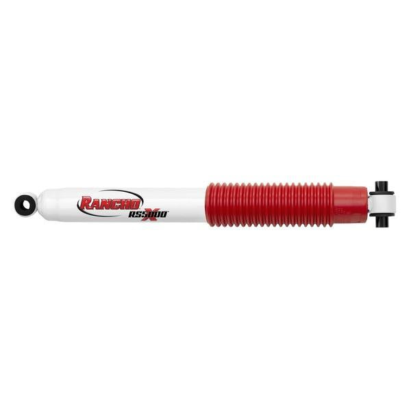 Rancho Shocks & Dampers RS55063 product image 1