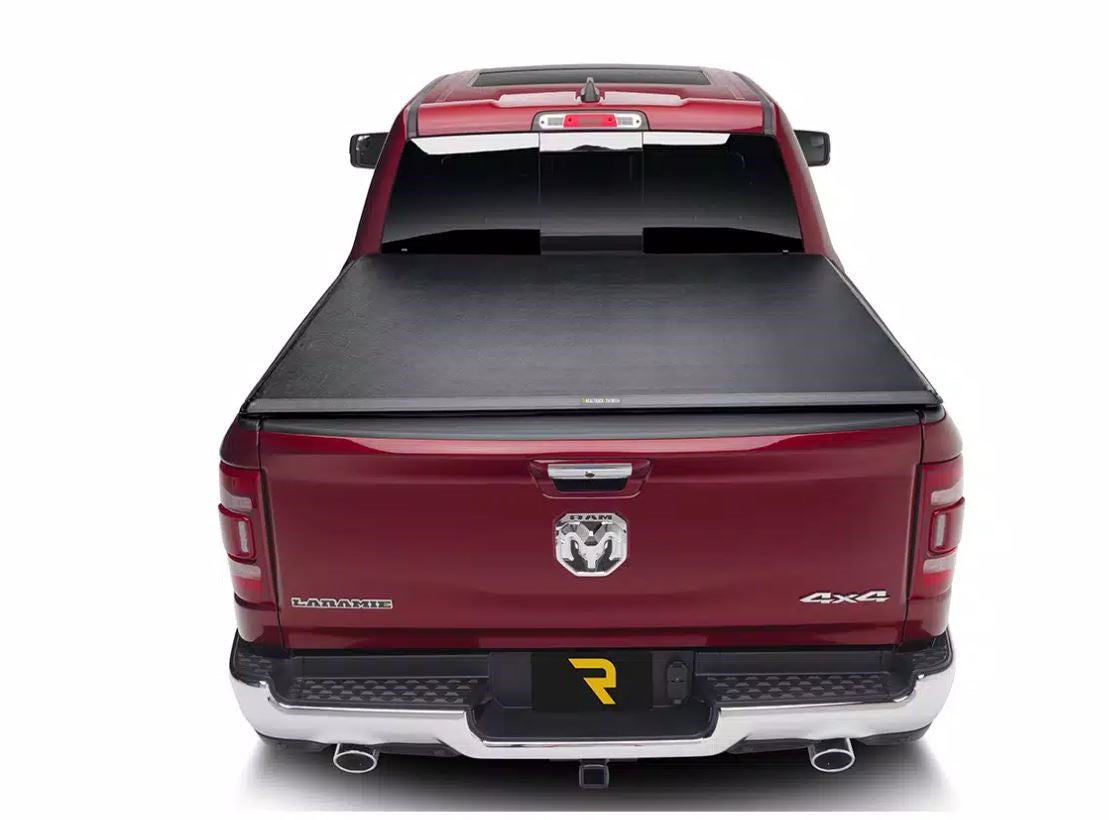 TruXedo Soft Roll-Up Tonneau Covers 244101 product image 4
