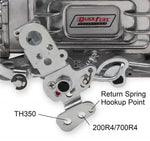 Quick Fuel Technology Carburetors Q-850 product image 7