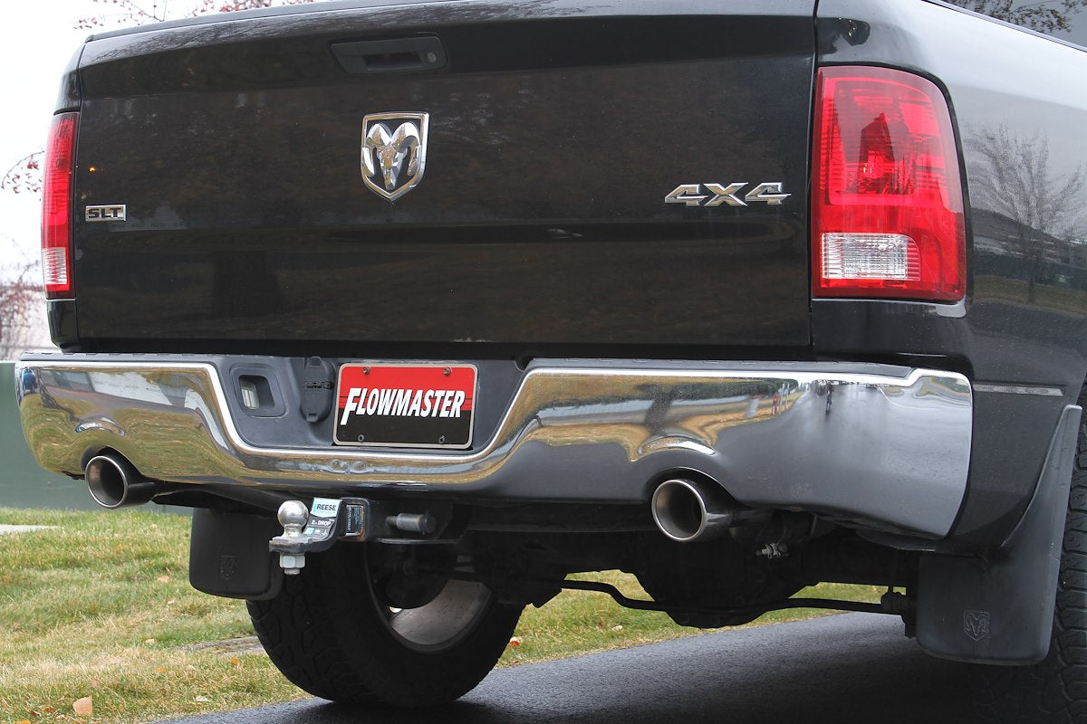 Flowmaster Exhaust System Kit 817477 product image 6