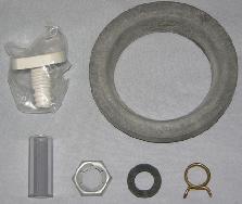 Thetford/ Norcold Toilet Flush Nozzle Kit - 50565