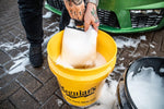 Meguiars Car Wash Mitt - X3002