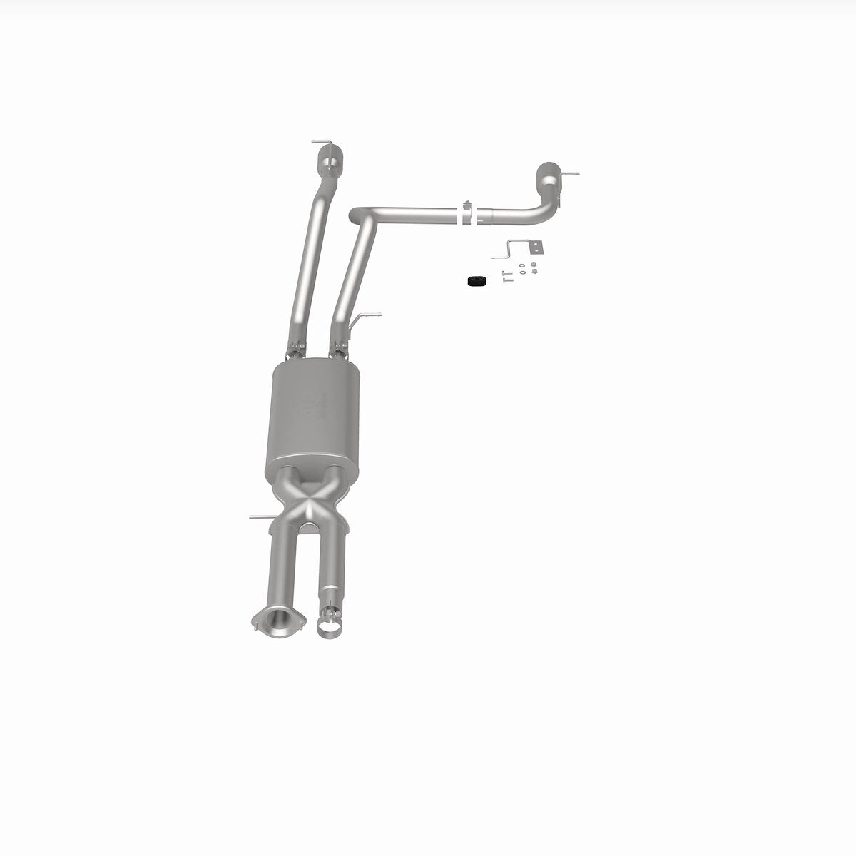 MagnaFlow Exhaust Products Exhaust System Kit 16673 product image 18