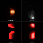 AlphaRex Tail Light Assembly 620088 product image 3