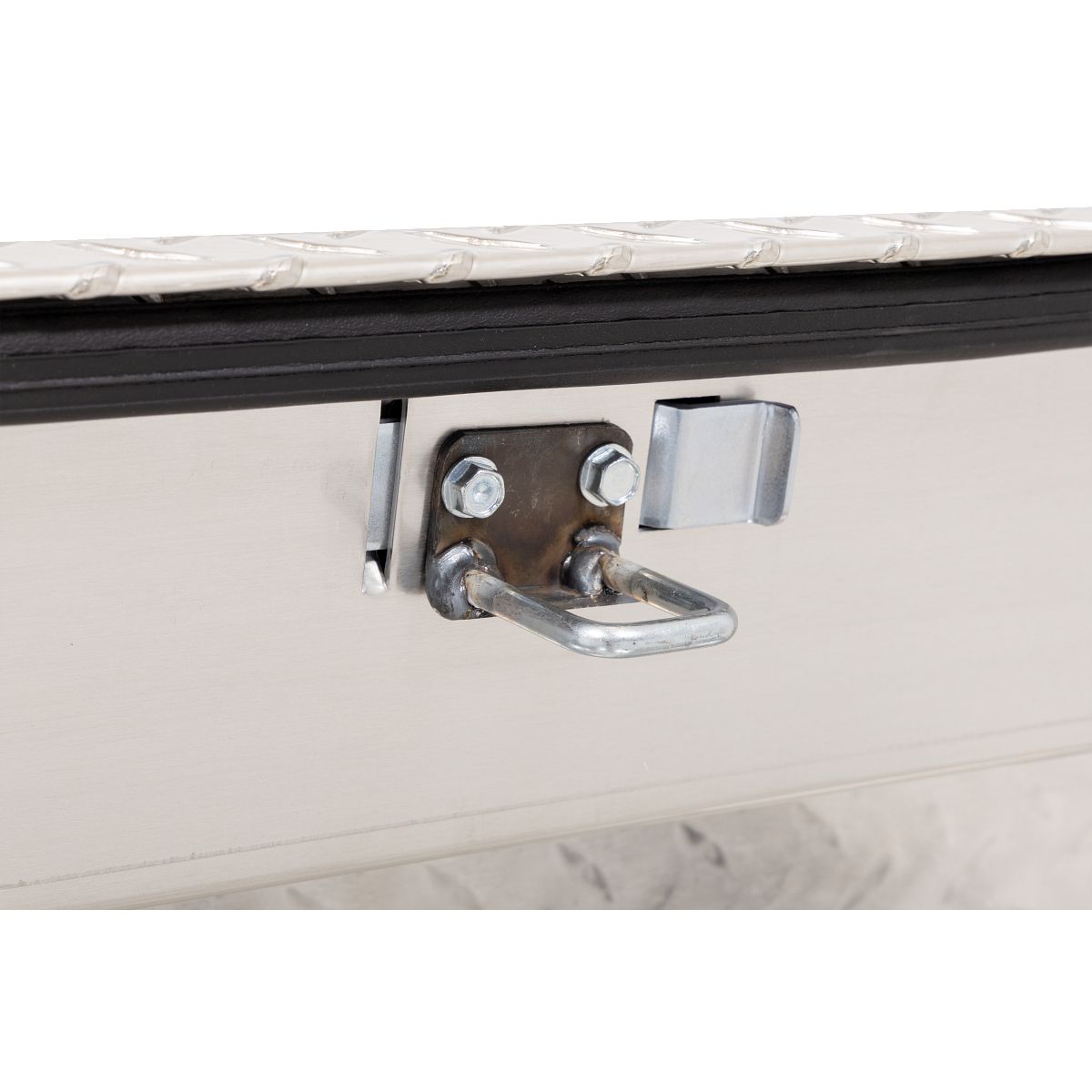 Weather Guard Truck Toolboxes & Side Boxes 164-0-04 product image 9